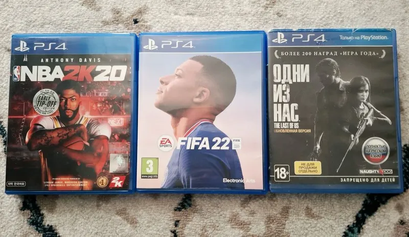 Playstation Диски 1 Playstation Диски 1