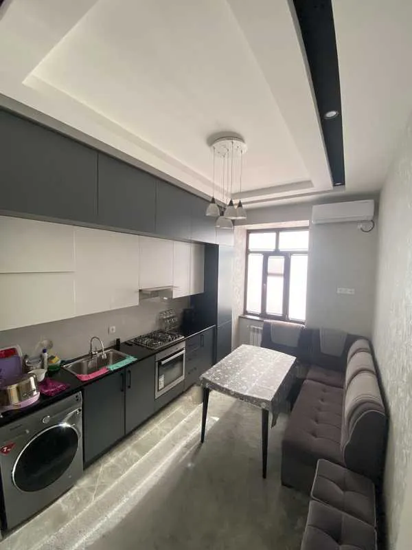 3 xonali kvartira, 73 m², 3/5-qavat (ikkilamchi) 3
