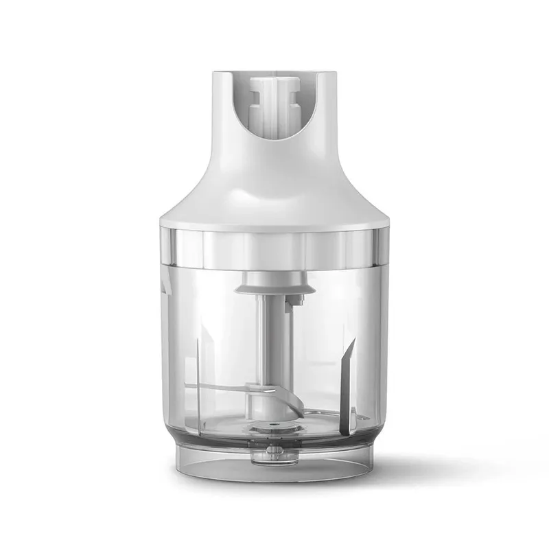 Блендер Philips HR2535 ProMix — фото 1