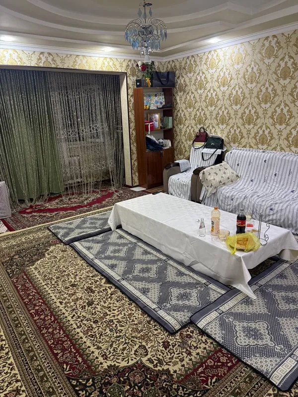 Продаётся стильная квартира с французской планировкой — фото 5