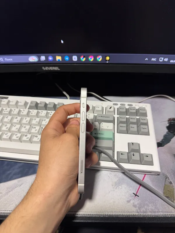 iPhone 12 mini