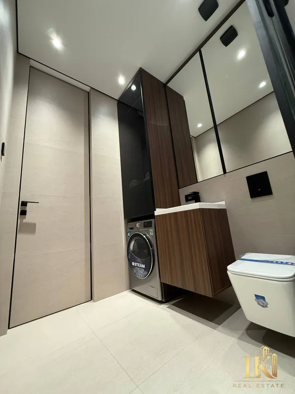 2-комнатная квартира в ЖК MODERA TOWERS с евроремонтом 10 2-комнатная квартира в ЖК MODERA TOWERS с евроремонтом 10