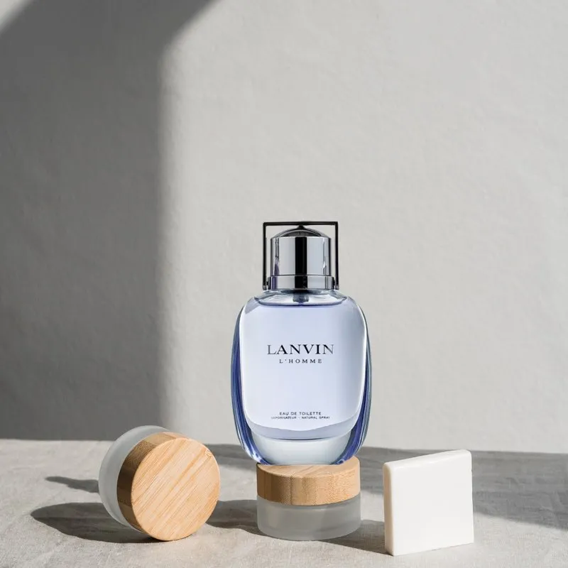 Lanvin L'Homme Klassik va betakror erkaklar ifori 5