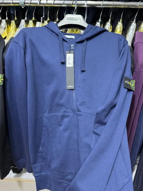 Кофта Stone Island 1