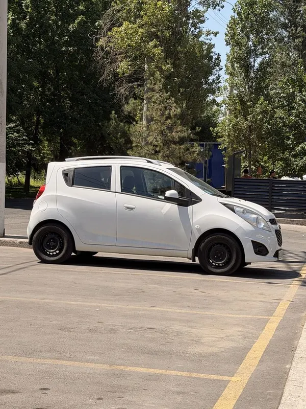 Chevrolet Spark / LT / 2019 2 Chevrolet Spark / LT / 2019 2
