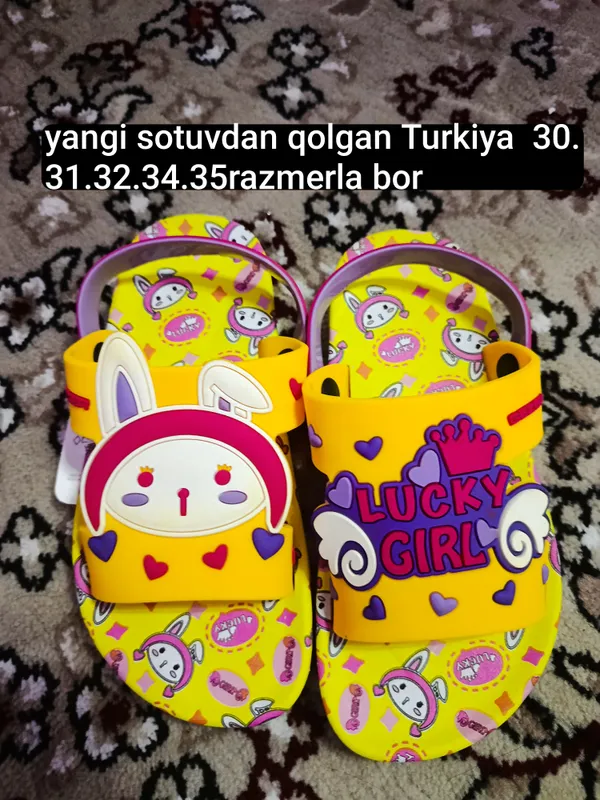Hammasi Turkiya kiyilmagan sotuvdan qolgan — фото 3