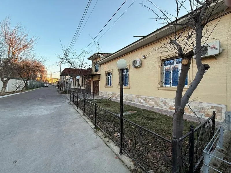 Участок 4 сот профессор шахарчасида
