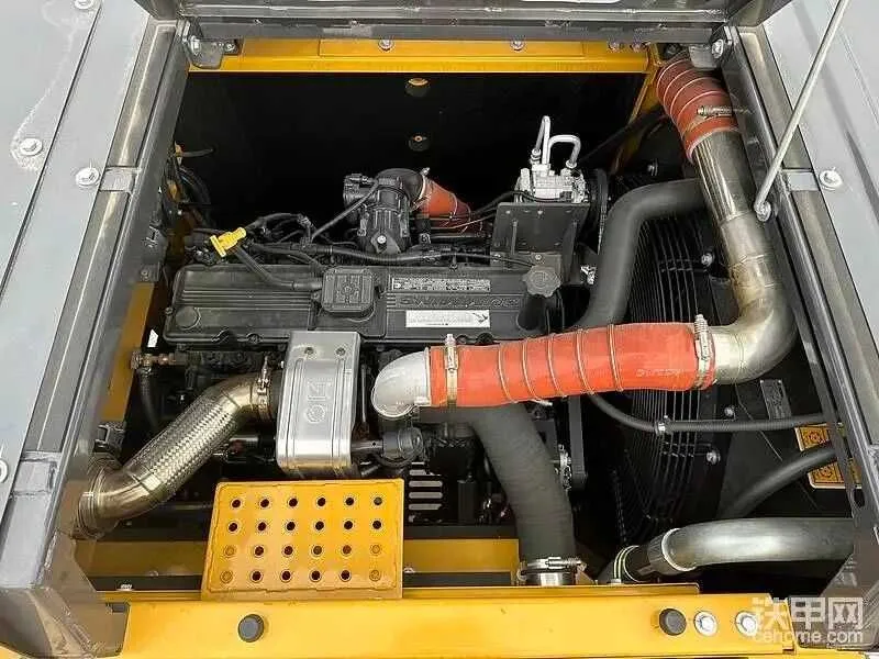 XCMG XE335G гусеничный гидравлический экскаватор 2,1 куб — фото 2