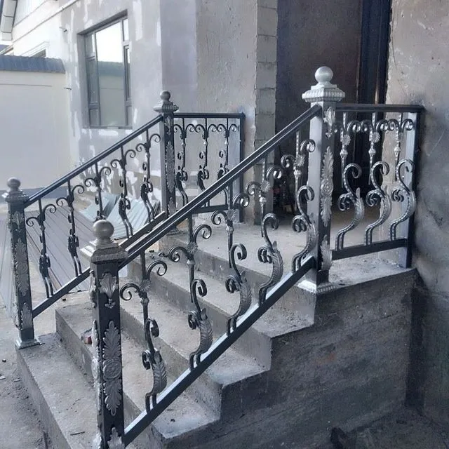 Сварка жумысларын ислеймиз — фото 3