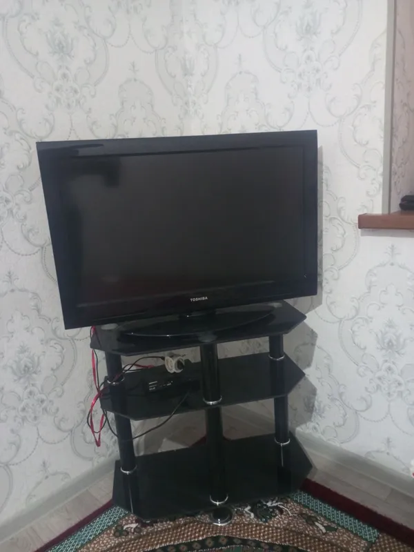 Продается телевизор Toshiba