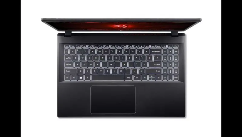 Acer Nitro V15/15,6 FHD IPS 165H/i9-13900H/16GB DDR4/512GB/RTX5060 8GB — фото 5