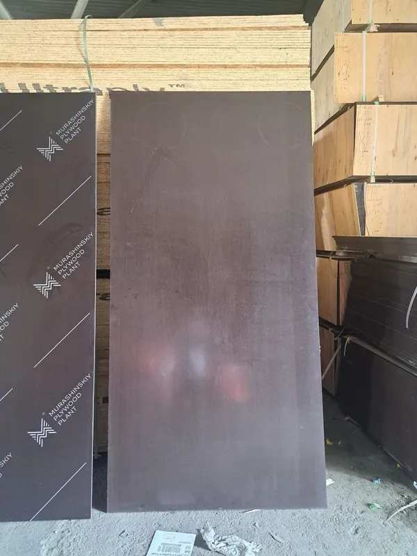 DSP MDF Faner DVP Finskiy faner 2
