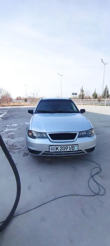 Nexia 2 gibrit 2010