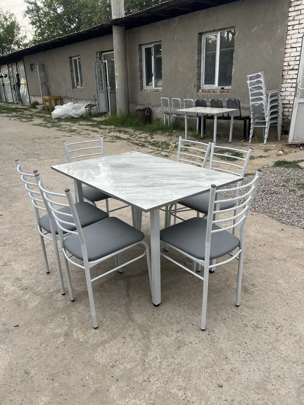 Stop stullar bor. Optom arzon narxda ishlab chiqaramz — фото 7