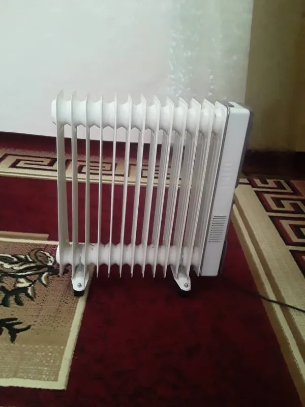 Продаётся аккумулятор Maslinniy 1