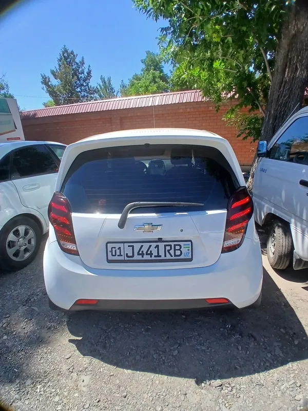 Spark 1.25 Mrhanika
