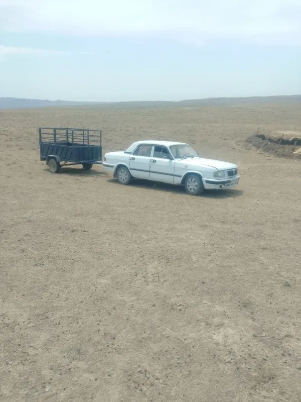 Vaz 3110 tachkasi bilan birga 1 Vaz 3110 tachkasi bilan birga 1