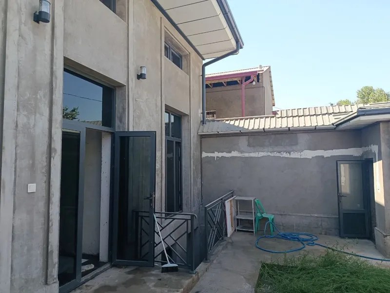 Ховли сотилади 1,6 сотих — фото 1