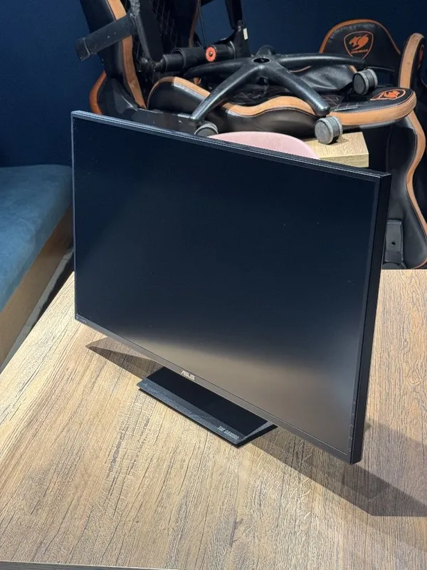 Продаются игровые мониторы ASUS TUF и AOC — фото 1 Продаются игровые мониторы ASUS TUF и AOC — фото 1