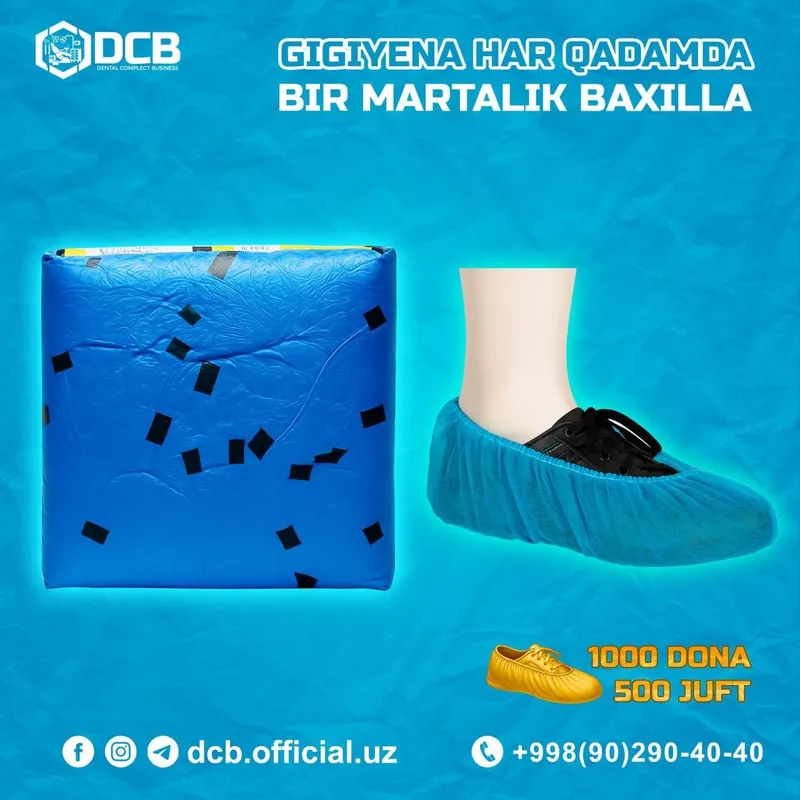 Bahilla sotuvda eco product