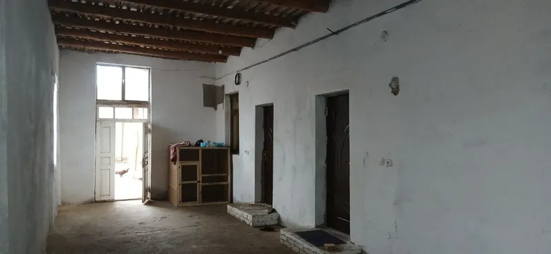 Uy hovli sotiladi 9 Sotix