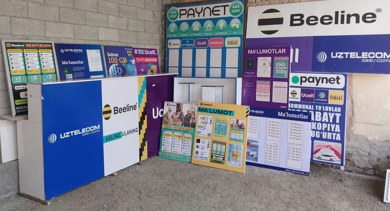 Paynet buyumlari 1 Paynet buyumlari 1