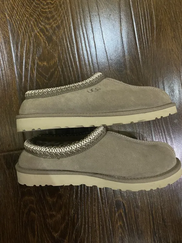 Оригинал UGG Tasman из США 40 размер — фото 4