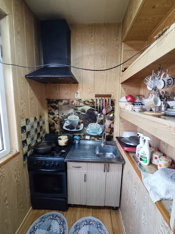 Аренда 1 комнатная Чиланзар 8