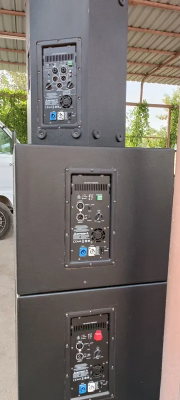 Jbl aparatura kafe va barlar uchun tuyxonalar uchun eng originali — фото 4