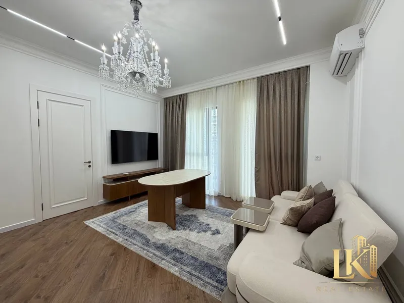 Продаётся 2-комнатная квартира в ЖК Mirabad Avenue (Mirabadский район) 2 Продаётся 2-комнатная квартира в ЖК Mirabad Avenue (Mirabadский район) 2