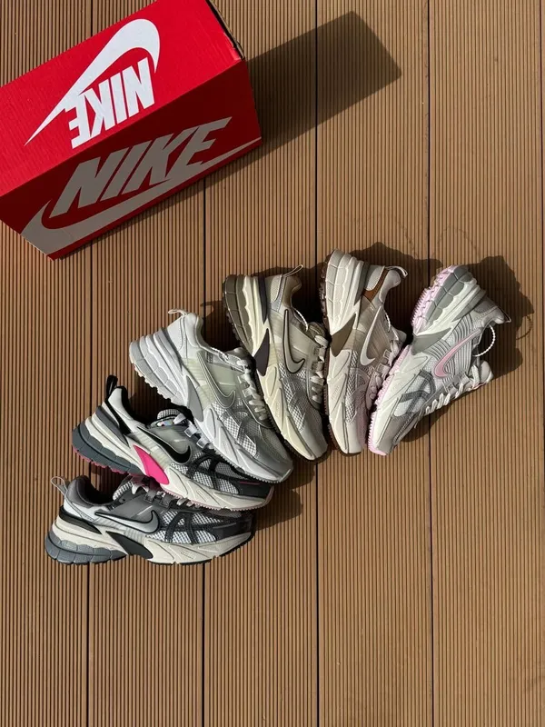 Nike V2k. . — фото 7