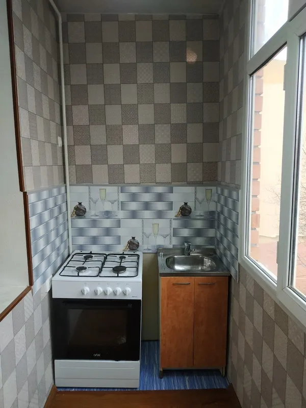Chilonzor12 1.2xona 3etaj 4etajli 300$