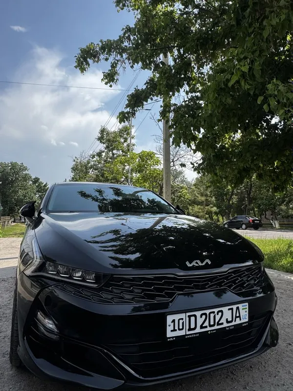Kia k5 2023 yil 1 Kia k5 2023 yil 1