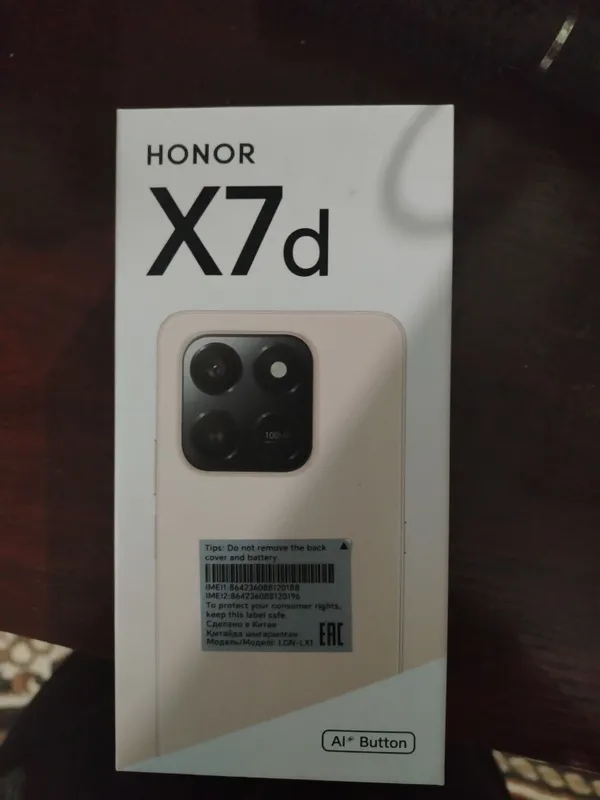 HONOR xd7 6 HONOR xd7 6