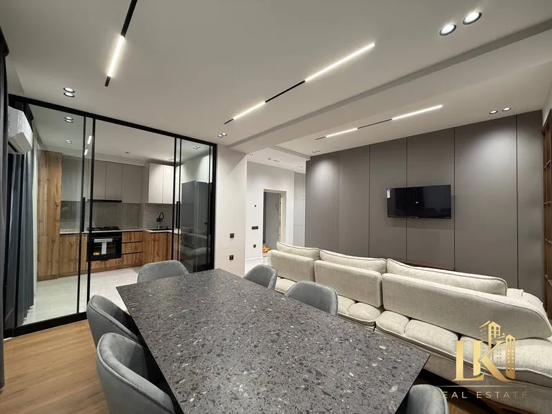 Продаётся 2-комнатная квартира в ЖК City Group Tower 2 Продаётся 2-комнатная квартира в ЖК City Group Tower 2