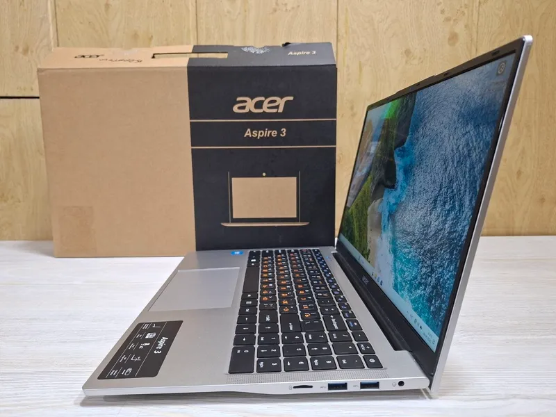 Продаётся Acer Aspire 3 — фото 2