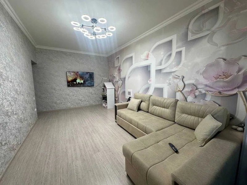 Аренда квартиры сергели 6a новостройка — фото 2