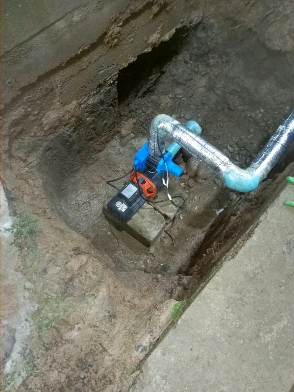 Сув чикарамиз матор установка ески кудукларни тозалаймиз — фото 4