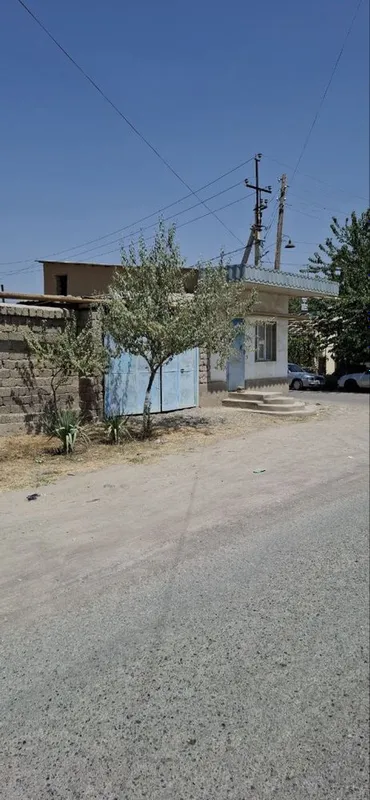 Mirzo ulugbek tumani chingildi yangi o’zbekiston — фото 1