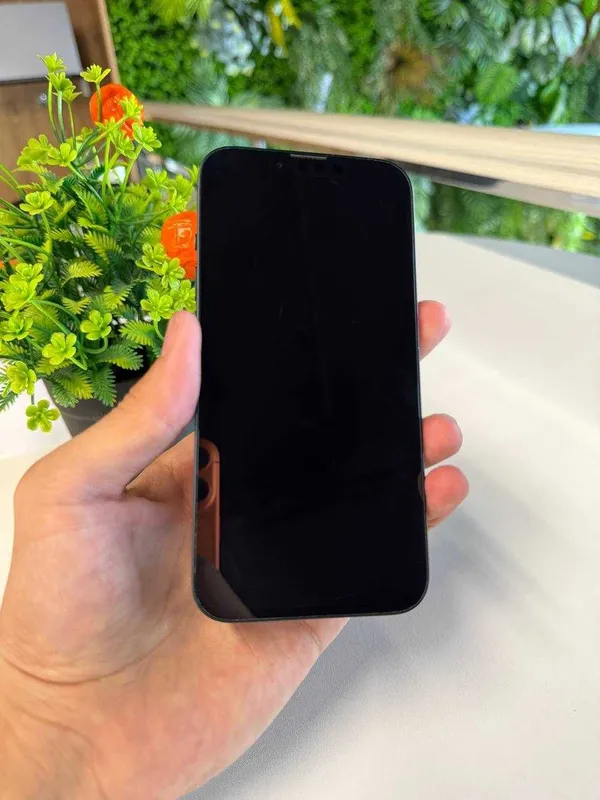 iPhone 14 128Gb Midnight / Skidka 2