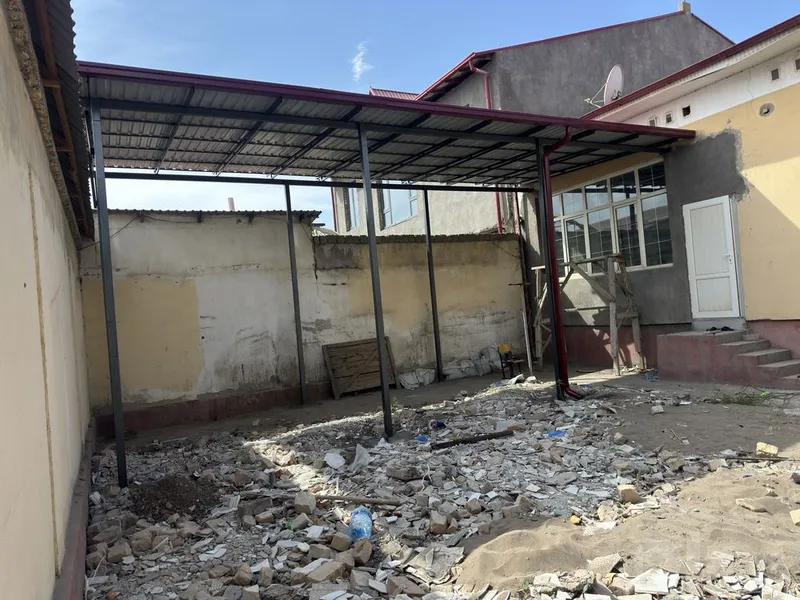 Металлоконструкции, навесы, перила, кровельные работы 1 Металлоконструкции, навесы, перила, кровельные работы 1