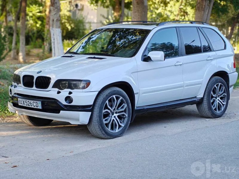 Bmw e53 m62b44tu 2001 г. 4 Bmw e53 m62b44tu 2001 г. 4