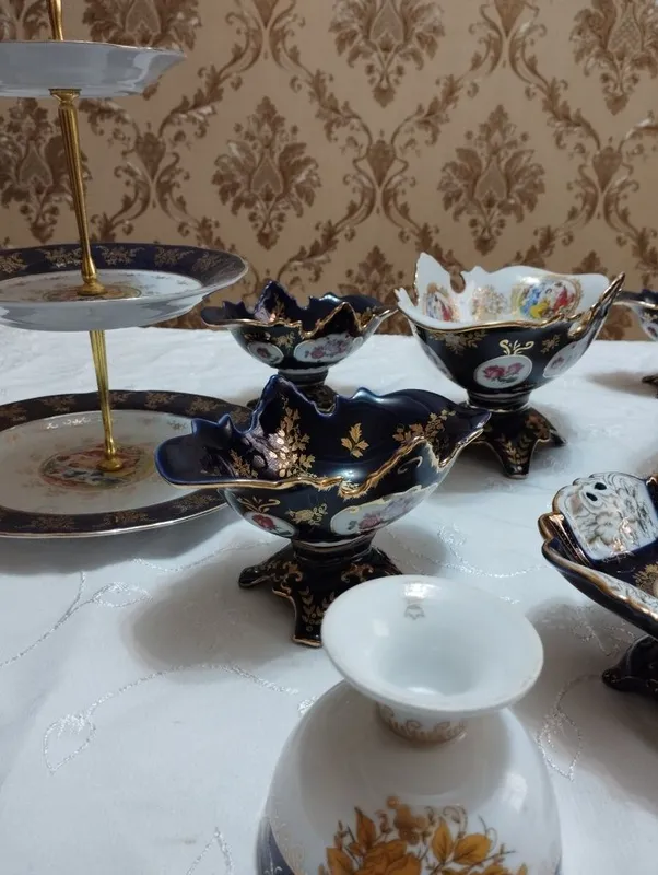 Кора шохзода чинни 5