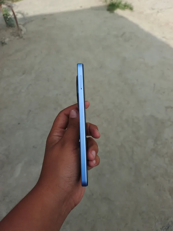REDMI A3 4