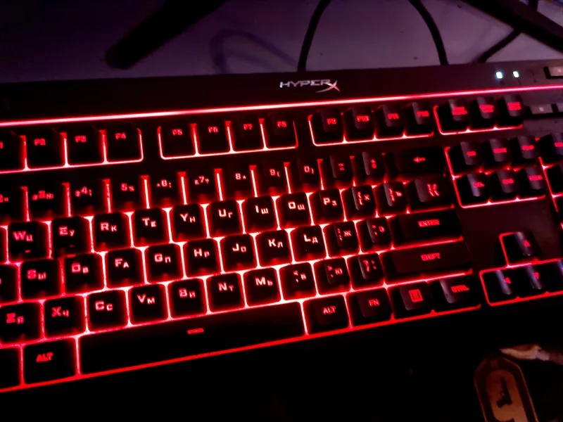 Игровой компьютер RX 6600 XT 2