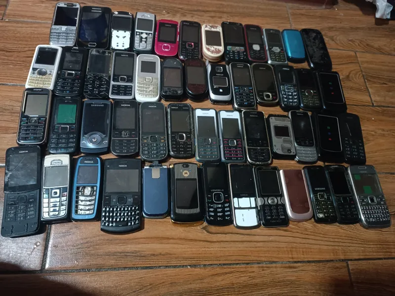 Регистрация Йук телефон Nokia original. — фото 3 Регистрация Йук телефон Nokia original. — фото 3