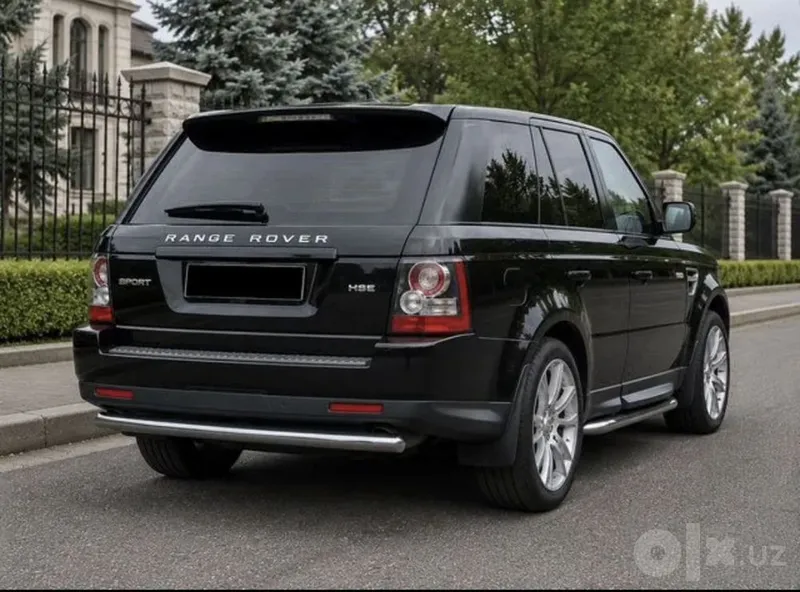 Защита бампера Range Rover Discovery Freelander 2 3 Защита бампера Range Rover Discovery Freelander 2 3