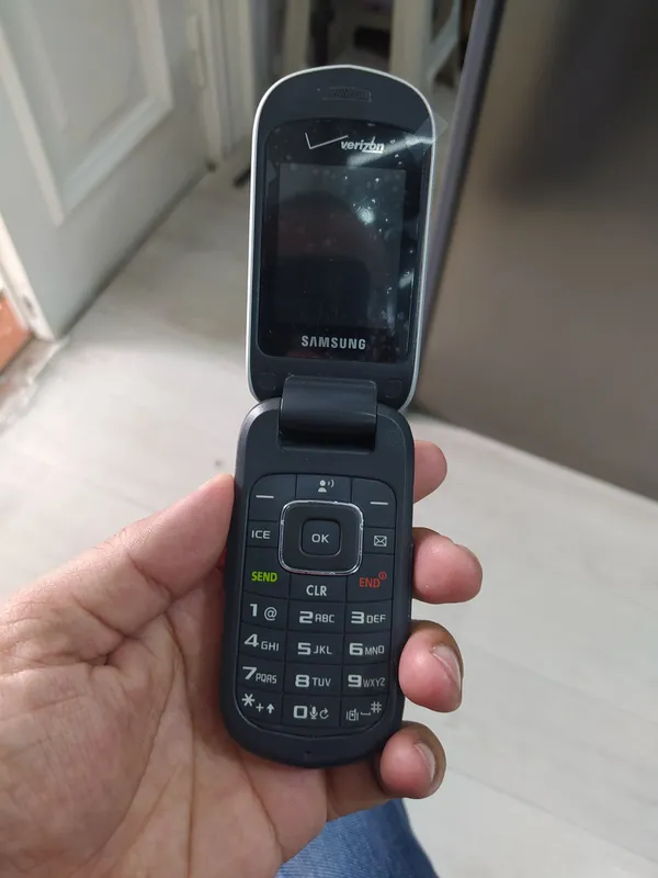 Samsung Gusto 2  (Verizon)Sch-U365 Perfectum — фото 1