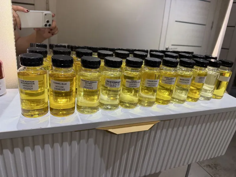 Diffuzor uchun ORIGINAL parfume, Аромат для ароматизатор — фото 2