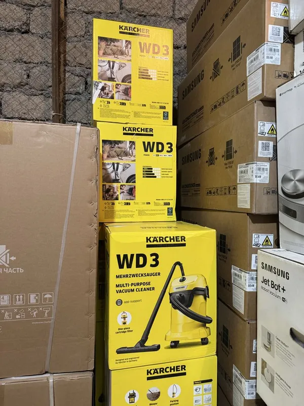 KARCHER Техника ОРИГИНАЛ | Оптом Дона — фото 5